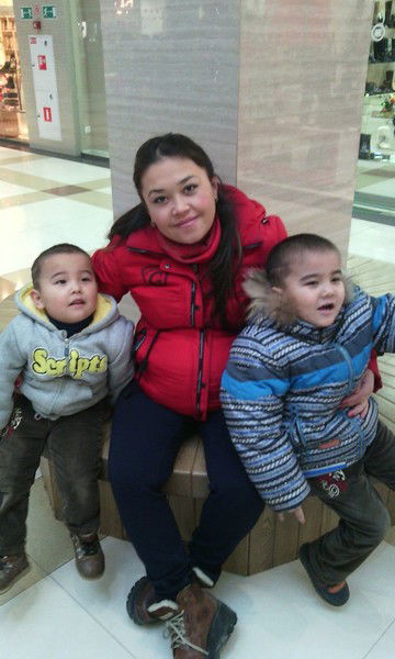 Кылыч Кокбаев