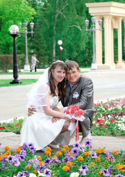 Сергей Петерсон