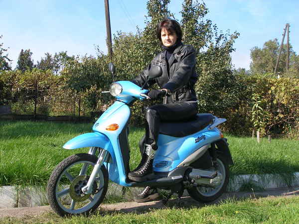 Наталья Коростылева