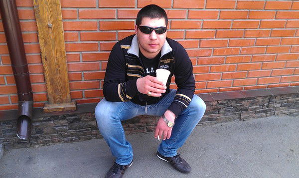 Cергей Арнаут