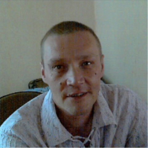 Павел Леготин