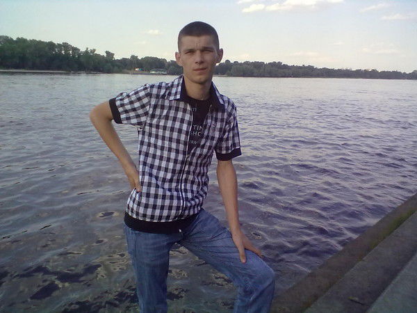 Илья Прохоренко