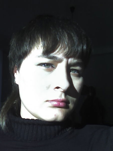 Диана Хайретдинова