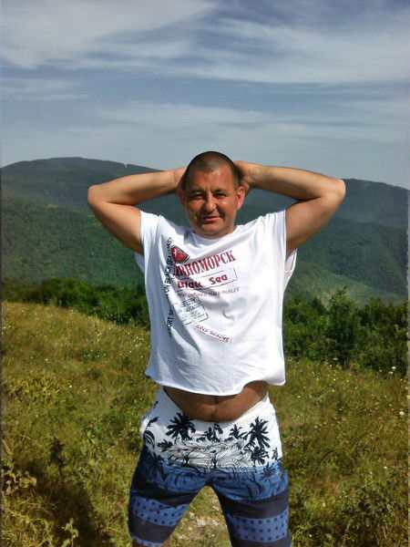 Фиргат Науметов