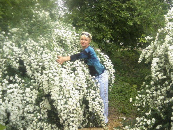 Лариса Мельничук