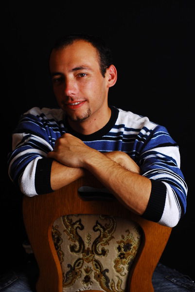 Илья Рыжков