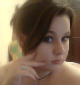 Алина Гридякина