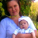 Ирина Ермакова