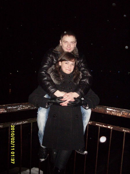 Серёжа Ананий