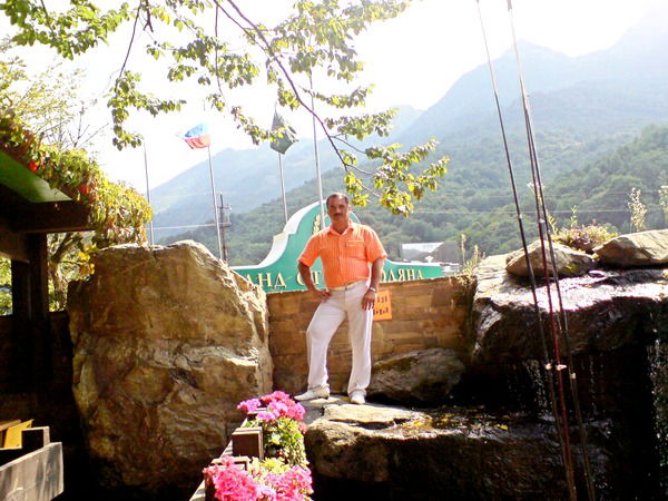 Максим Кудин