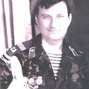 Антон Переверзев