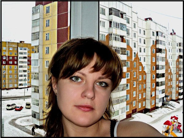 Екатерина Мисюркеева