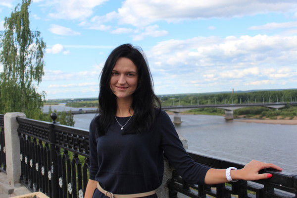 Алина Пантелеева