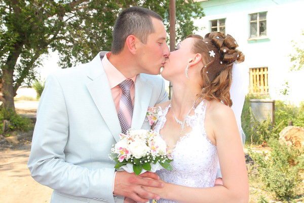 Алёна Ханова