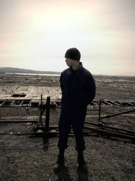 Мертвоход Reason