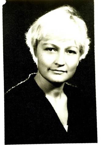 Татьяна Барляева