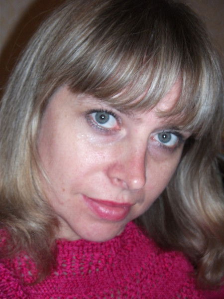 Алёна @********