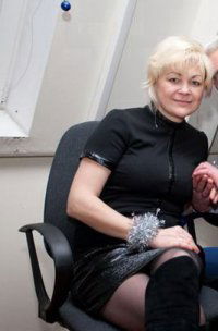 Елена Хартанович