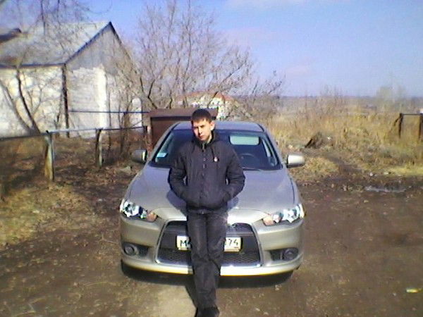 Алексей Портнягин