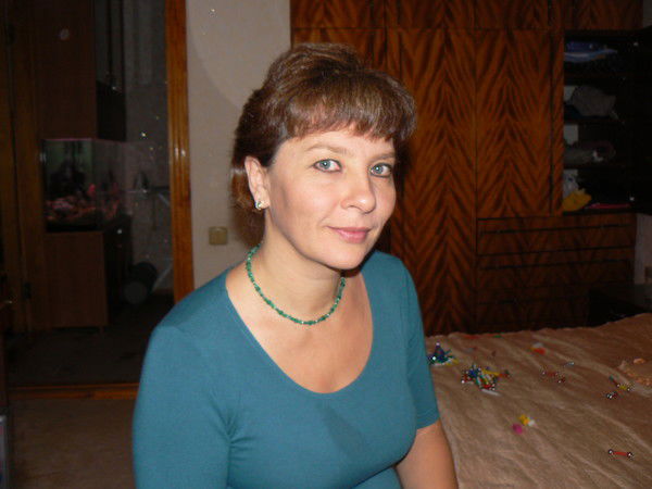 Ирина Борисовна