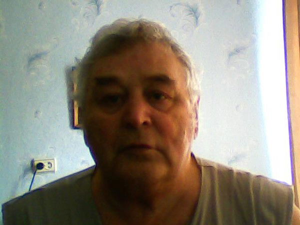 Владимир Шарчилёв