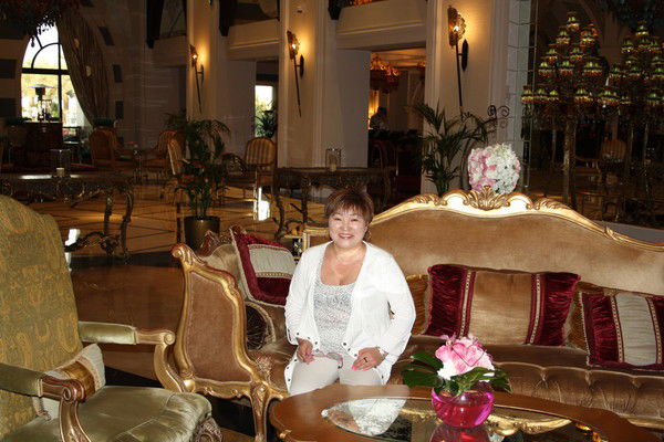 Майя Каратаева