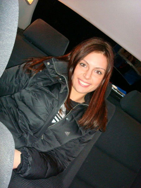 Юлия Козырева