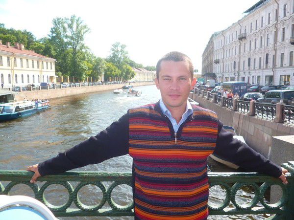 Михаил Ульянов