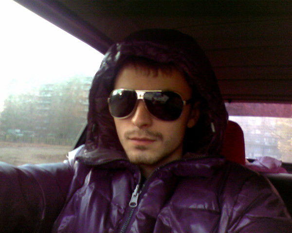 Денис Счастьев