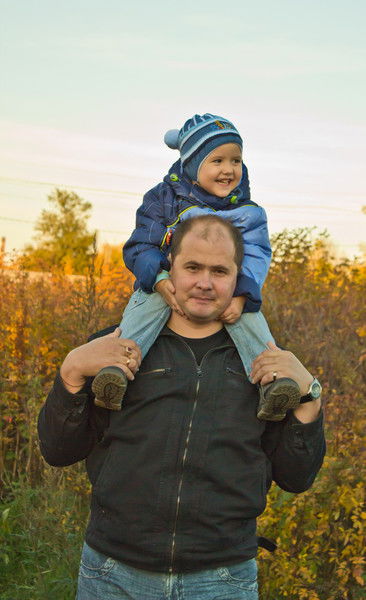 Игорь Скоринов