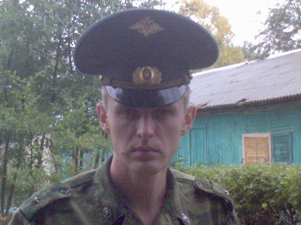 Виктор Горшков