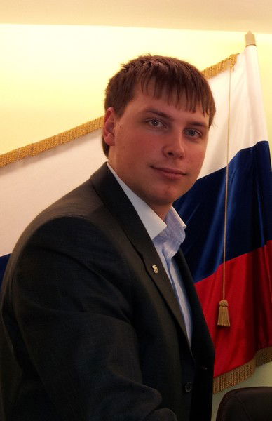 Иван Чуяшенко