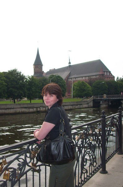 Светлана Гудец