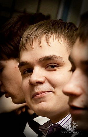 Иван Соломатов