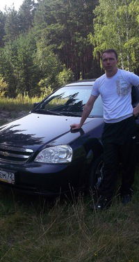 Сергей Кайдалов