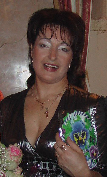 Людмила Демина(Пятых)