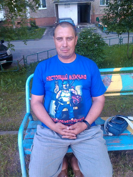 Андрей Поливода