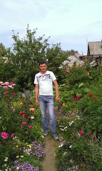 Васенин Максим