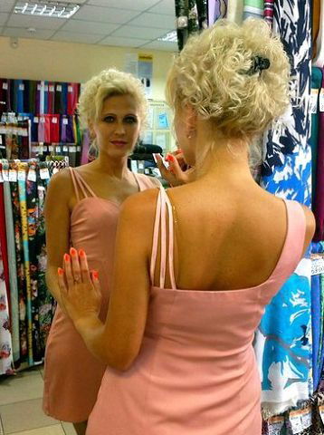 Валентина Лисицкая