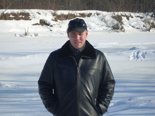 Александр Ефимченко