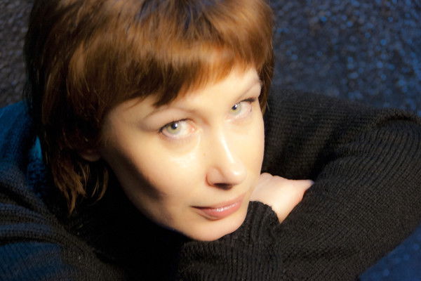 Марина Мелдова