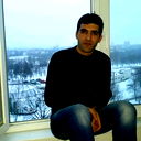 Arsen Ambartsumian