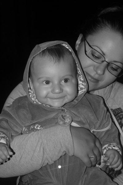 Анастасия Сазонова