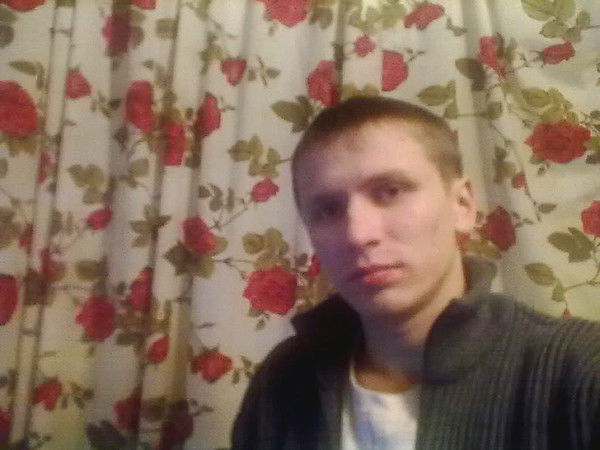 Олег Чеглаков