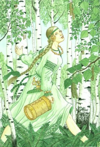 Анастасия Илларионова