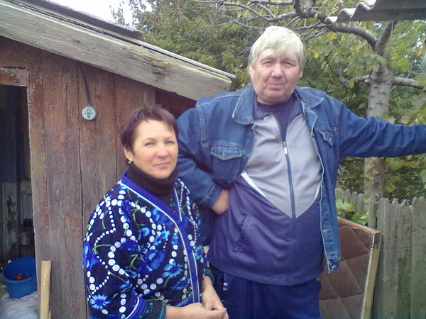 Анатолий Сидоров