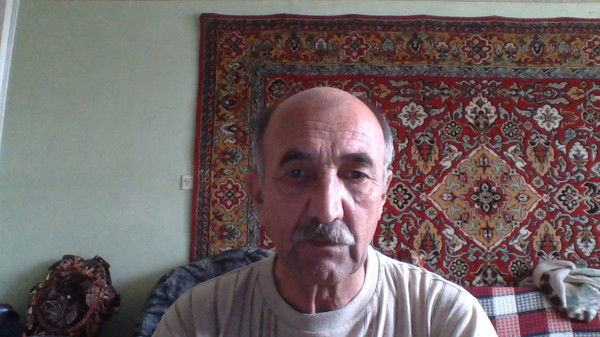 Александр Казанцев