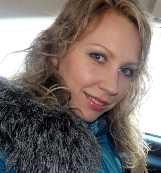 Ольга Попова