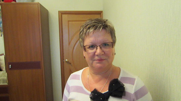 Тамара Филиппова