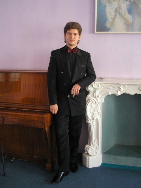 Алексей Асеев